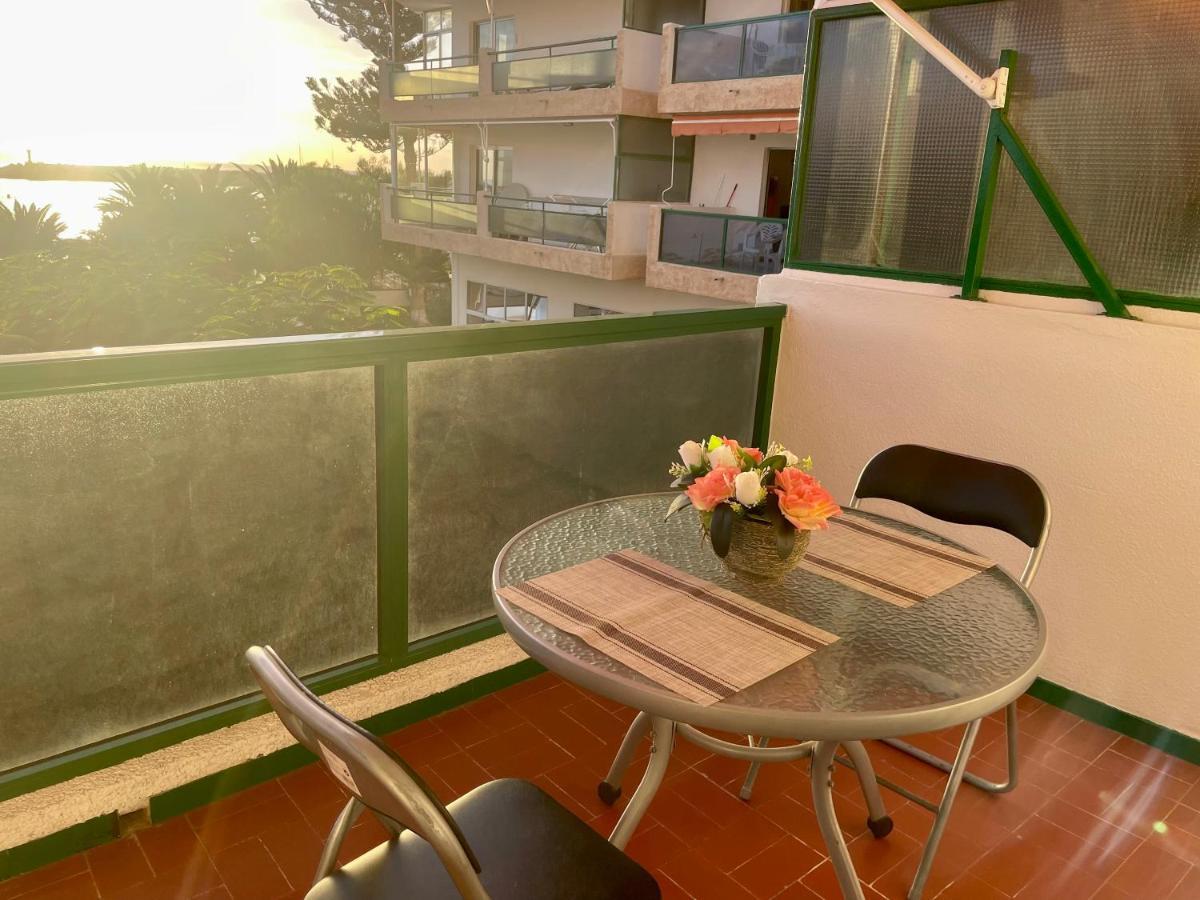 شقة لوس كريستيانوس  في Apartamento Los Cristianos المظهر الخارجي الصورة